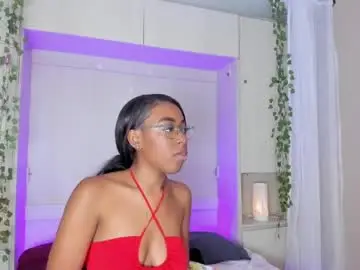 Chaturbate Private Sex Chat of zaraprescott