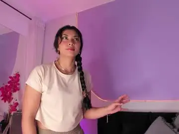 Chaturbate Free Porn Cam of _haannah_