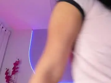 Chaturbate Free Porn Cam of _haannah_