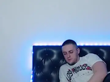 Chaturbate Best Webcam of _joni_new_