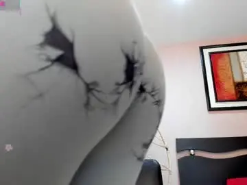 Chaturbate Sex Cam of _sofia_cruz