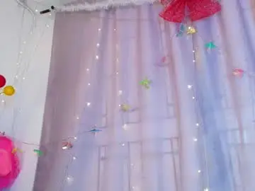 Chaturbate Sex Chat of adara_johnson_