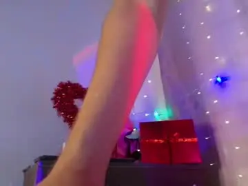 Chaturbate Live Porn of adara_johnson_
