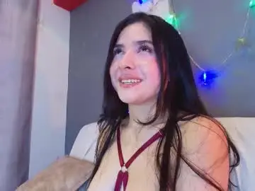 Chaturbate Sex Cam of adara_johnson_