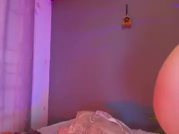 Chaturbate Nude Webcam of adara_johnson_