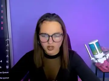 Chaturbate Private Sex Chat of afina_crazy