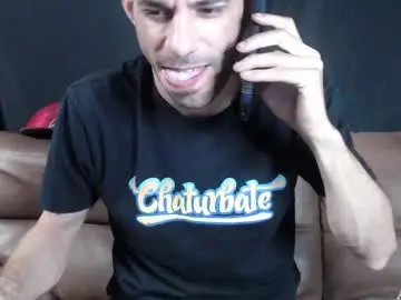 Chaturbate Live Sex Cam of airbornx2n1