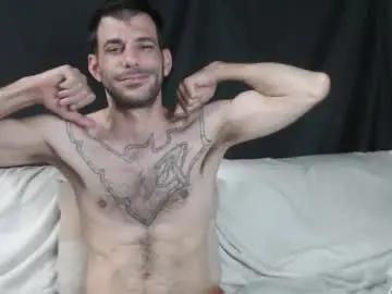 Chaturbate Live Sex Cam of airbornx2n1