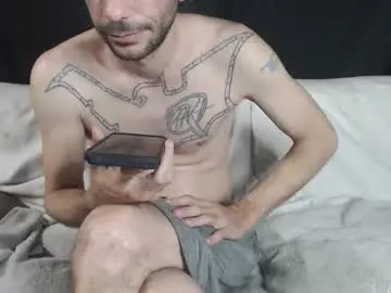 Chaturbate Sex Chat of airbornx2n1