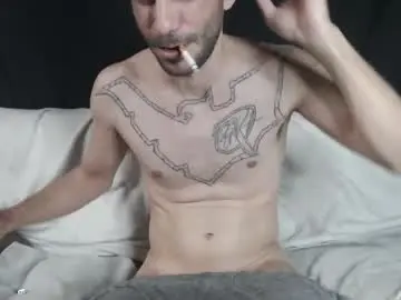 Chaturbate Nude Webcam of airbornx2n1