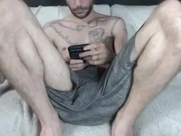 Chaturbate Adult Webcam of airbornx2n1