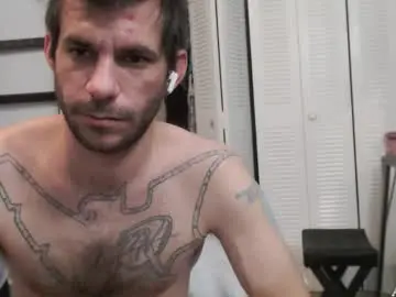 Chaturbate Free Live Porn of airbornx2n1