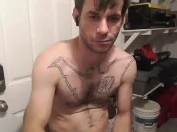 Chaturbate Adult Webcam of airbornx2n1