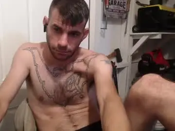 Chaturbate Live Sex Cam of airbornx2n1
