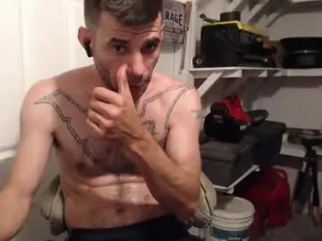 Chaturbate Free Porn Cam of airbornx2n1