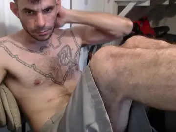 Chaturbate Free Porn Cam of airbornx2n1