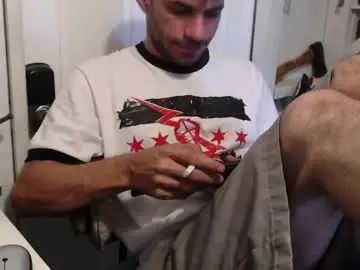 Chaturbate Adult Webcam of airbornx2n1