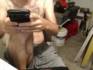 Chaturbate Live Sex Cam of airbornx2n1