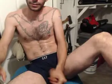 Chaturbate Sex Chat of airbornx2n1