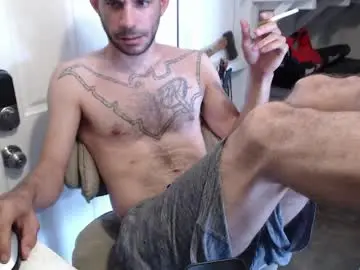 Chaturbate Free Live Porn of airbornx2n1