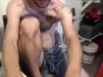 Chaturbate Free Live Porn of airbornx2n1