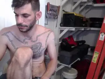 Chaturbate Live Porn of airbornx2n1
