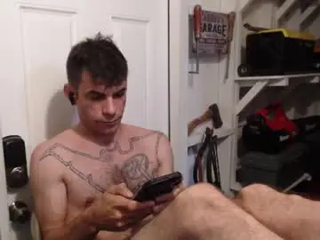 Chaturbate Sex Cam of airbornx2n1