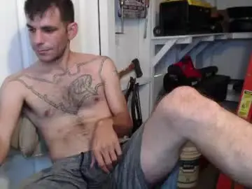 Chaturbate Sex Cam of airbornx2n1