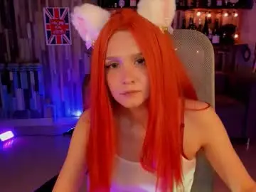Chaturbate Live Sex Cam of alicemeowoow