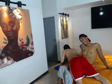 Chaturbate Live Sex Cam of anghelytos