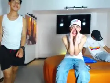 Chaturbate Adult Webcam of anghelytos