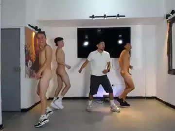 Chaturbate Live Porn of anghelytos