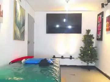 Chaturbate Watch Live Sex Cams of anghelytos