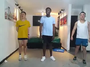 Chaturbate Sex Cam of anghelytos