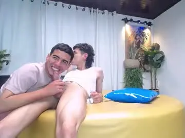 Chaturbate Adult Webcam of anghelytos