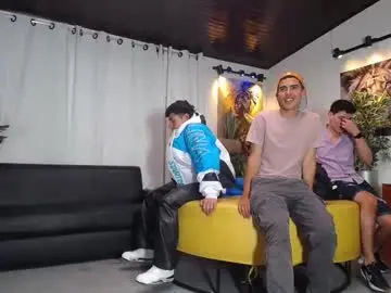 Chaturbate Live Sex Cam of anghelytos