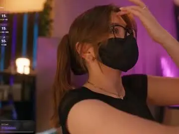 Chaturbate Watch Live Sex Cams of arima_ss