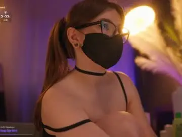 Chaturbate Free Live Porn of arima_ss