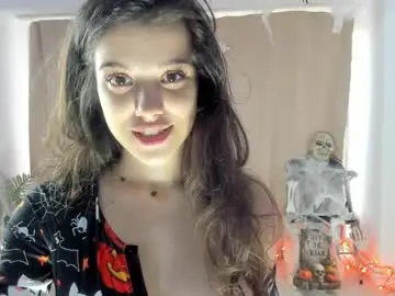 Chaturbate Watch Live Sex Cams of babyaylin