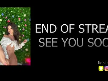 Chaturbate Live Sex of babyaylin