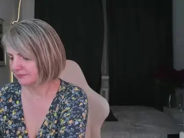 Chaturbate Free Porn Cam of bettygibsonn