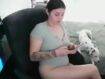 Chaturbate Nude Webcam of bxbydior