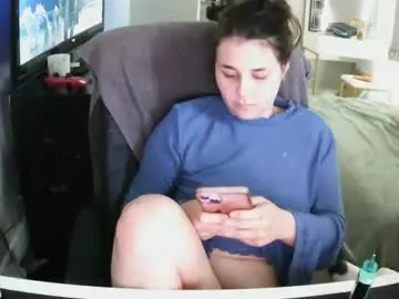 Chaturbate Adult Webcams of bxbydior