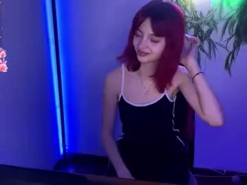 Chaturbate Live Porn of cassyvixen