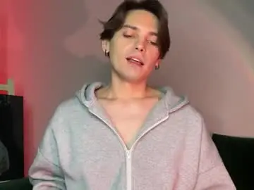 Chaturbate Adult Webcam of danieltuckerr