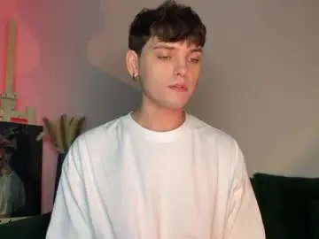 Chaturbate Sex Cam of danieltuckerr