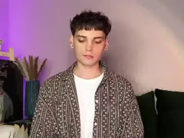 Chaturbate Sex Cam of danieltuckerr