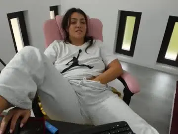 Chaturbate Live Sex of dyanakaylin