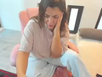 Chaturbate Free Porn Cam of dyanakaylin