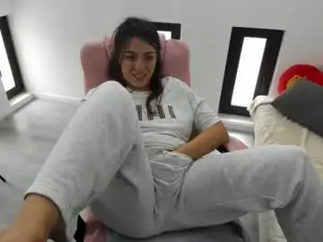 Chaturbate Live Sex Cam of dyanakaylin